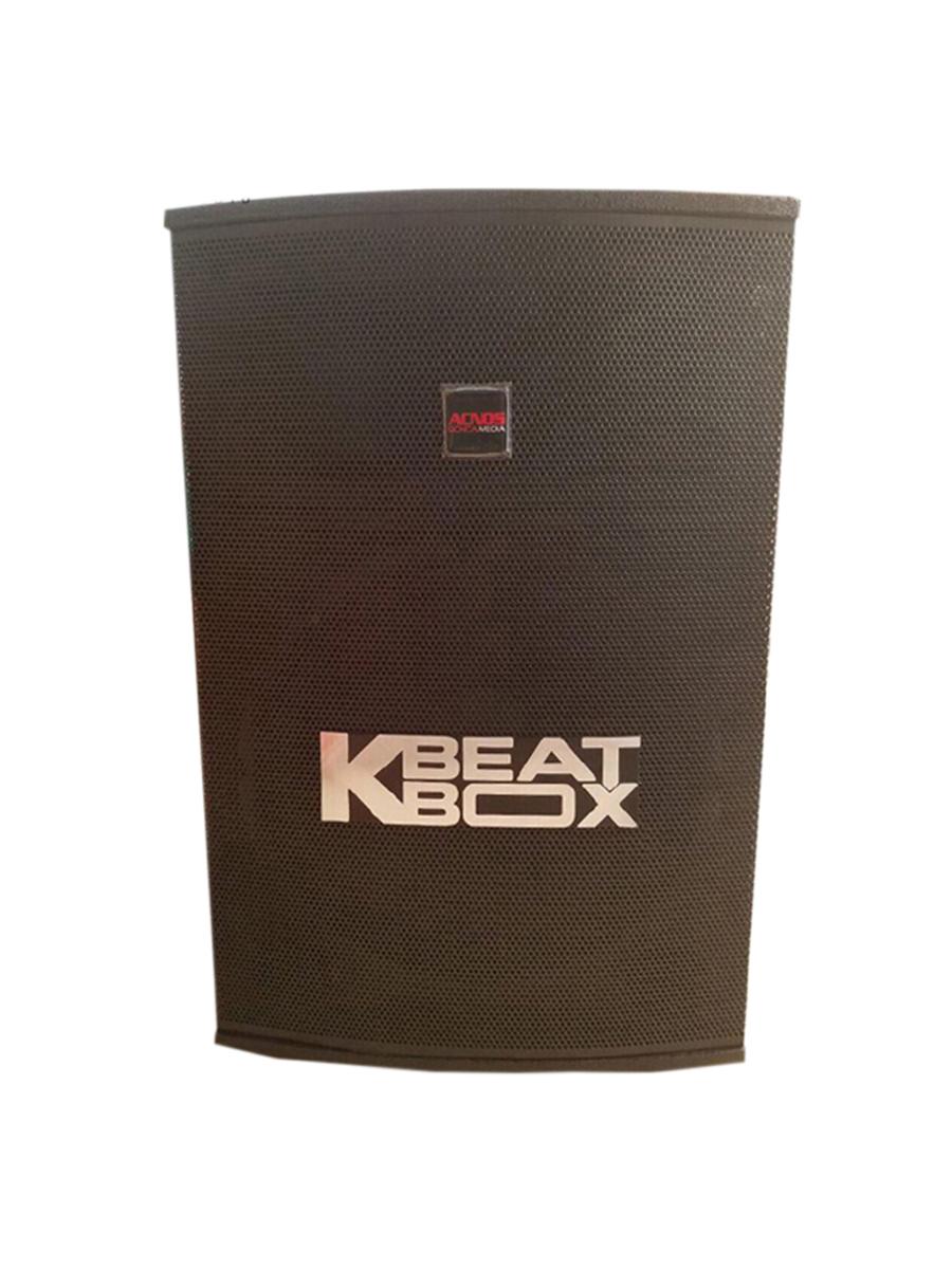 Loa kéo di động Acnos BeatBox KB43
