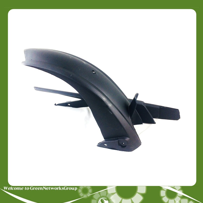 Dè cater chắn bùn dành cho xe Exciter 150 GreenNetworks (Đen)