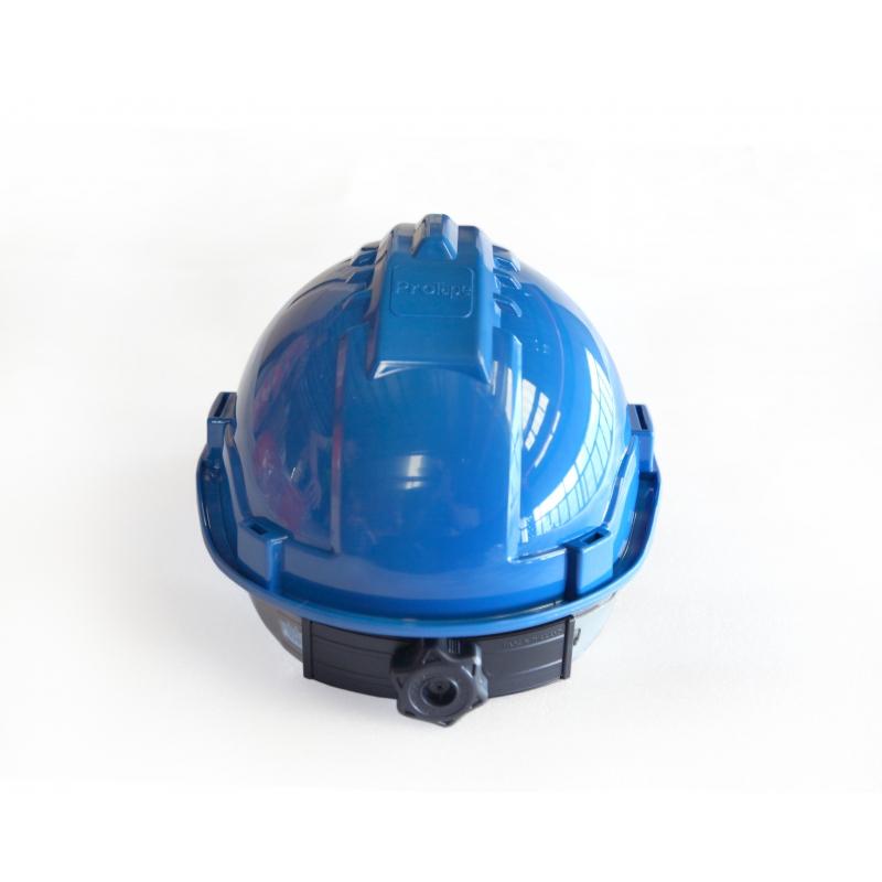 Nón bảo hộ ProTape SS203 màu xanh dương