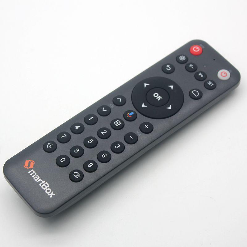 Remote điều khiển VNPT Smart micro điều khiển giọng nói mytv android smart