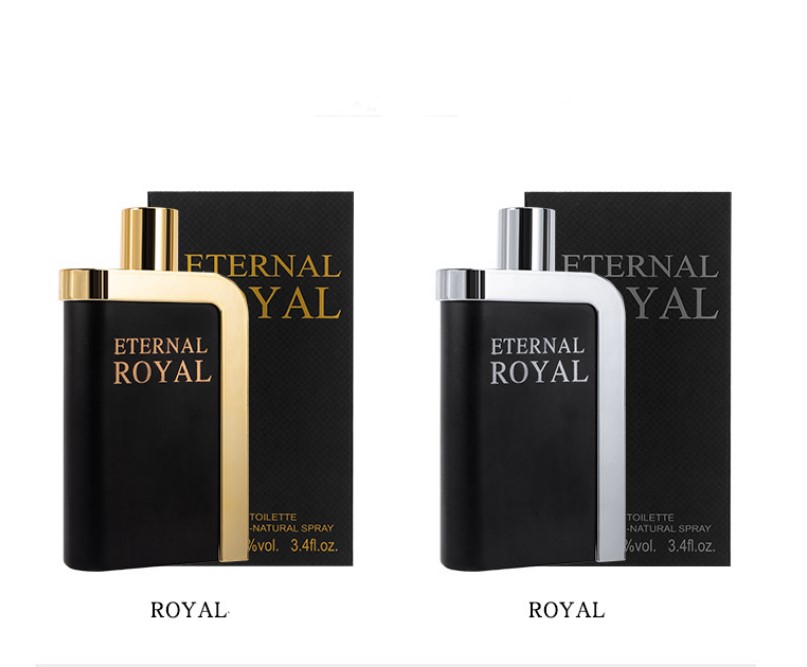 [HCM]Nước Hoa Nam ETERNAL ROYAL Cao Cấp