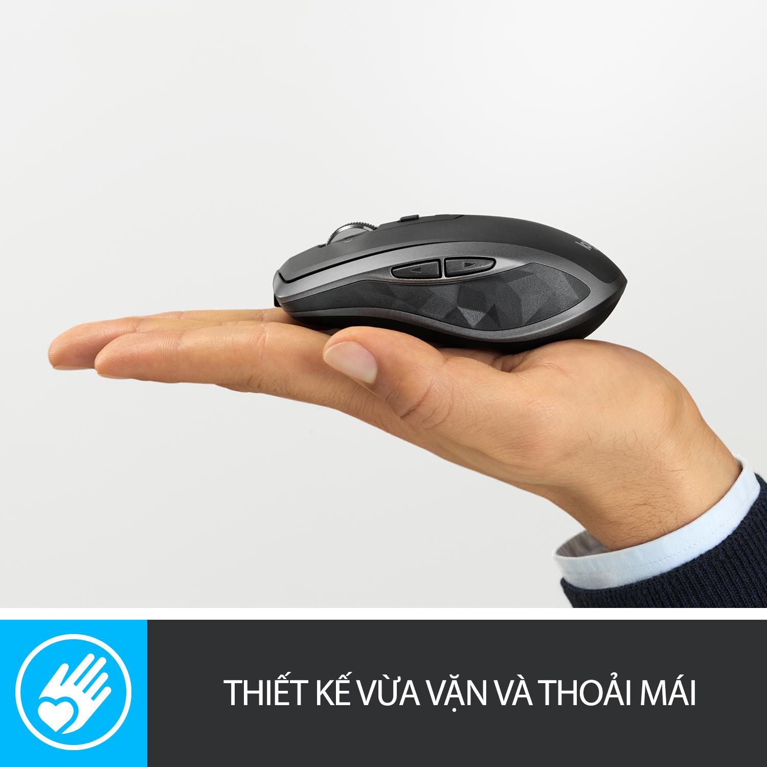 Chuột Logitech MX Anywhere 2S