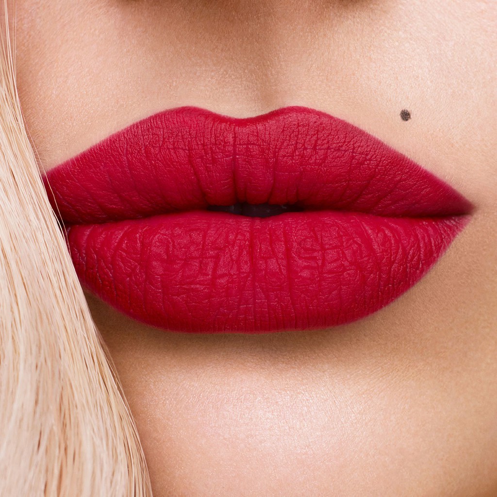 Son Charlotte Tilbury Red Carpet Red đỏ Ruby