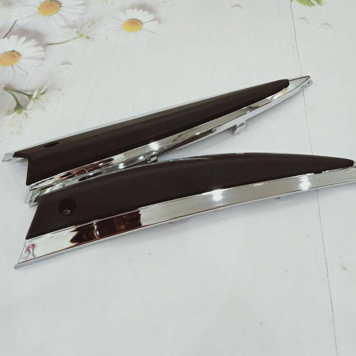 Nẹp sườn xe Liberty cực chất G384