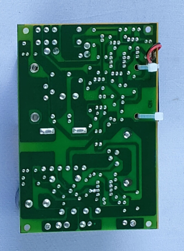 [HCM]MẠCH SẠC BÌNH ẮC QUY 12V TỰ ĐỘNG 15A