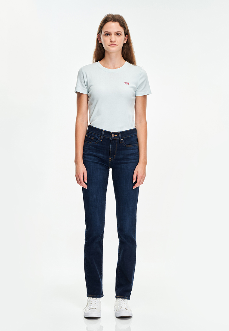 LEVI'S - QUAN JEANS NU DAI 19627-0196