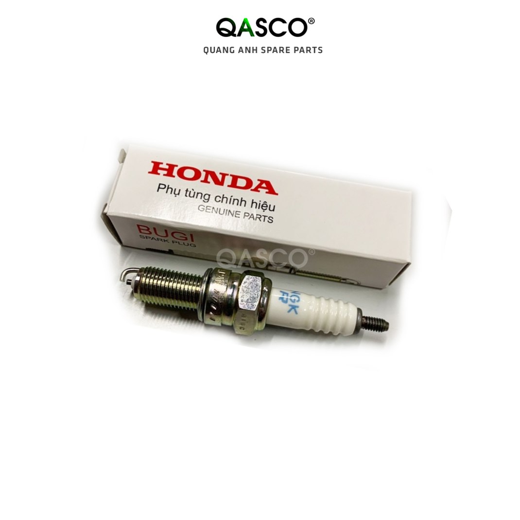Bugi HONDA (MR8C-9N NGK) FUTURE X / WAVE 110S / CLICK 110 / VISION 110 (31918K44V01) _1022