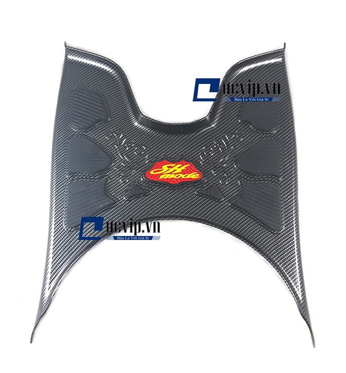 Thảm Lót Chân Carbon SH Mode Đẳng Cấp MS1441