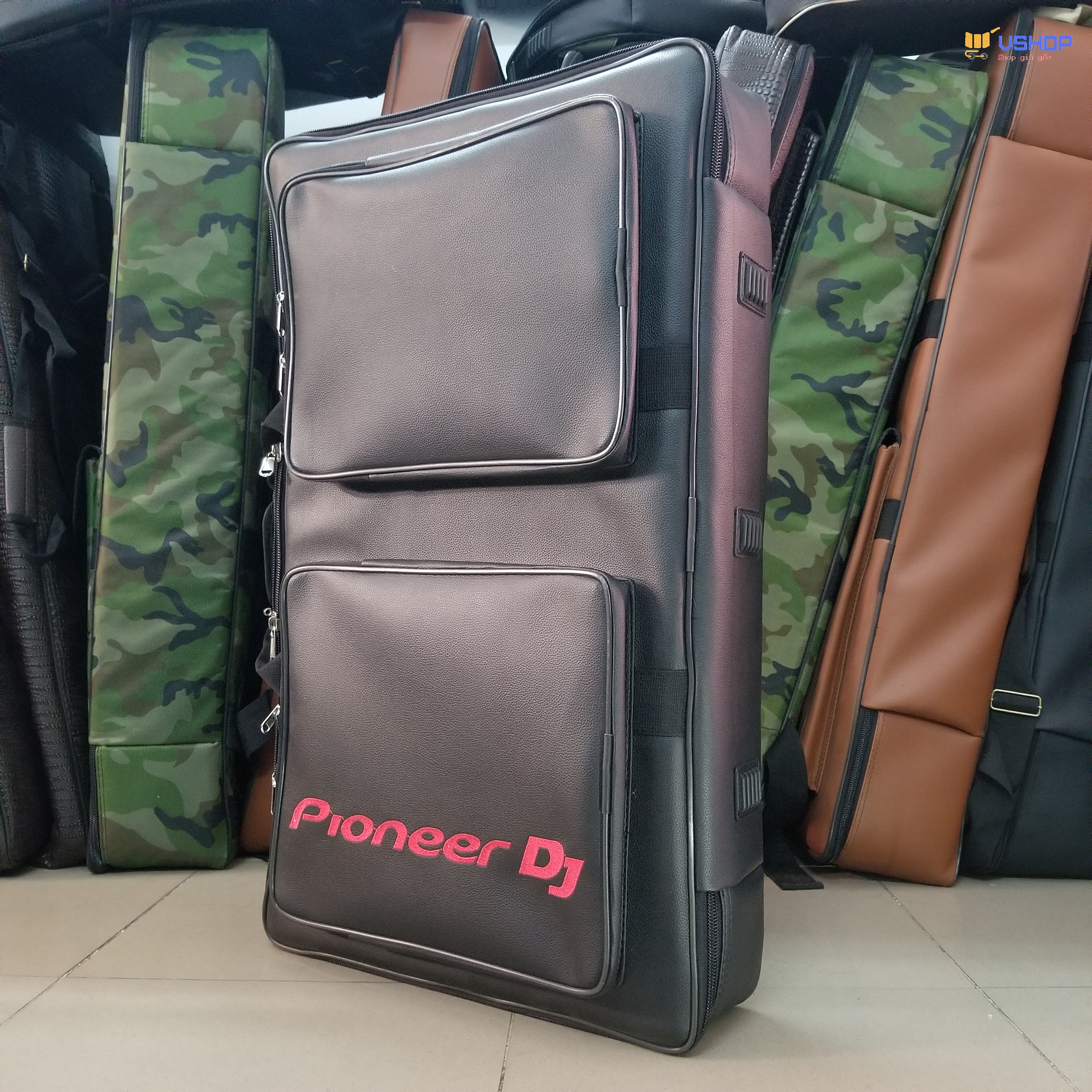 Túi đựng bàn XDJ-RX3