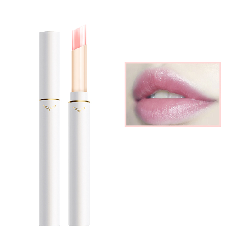 Son Dưỡng Môi  FOX Mềm Mịn Moisturizing Lipstick 2.4g