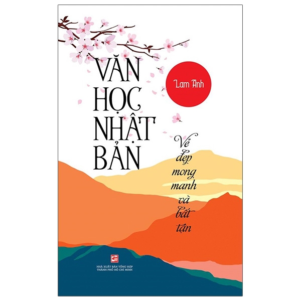 Fahasa - văn học nhật bản - vẻ đẹp mong manh và bất tận