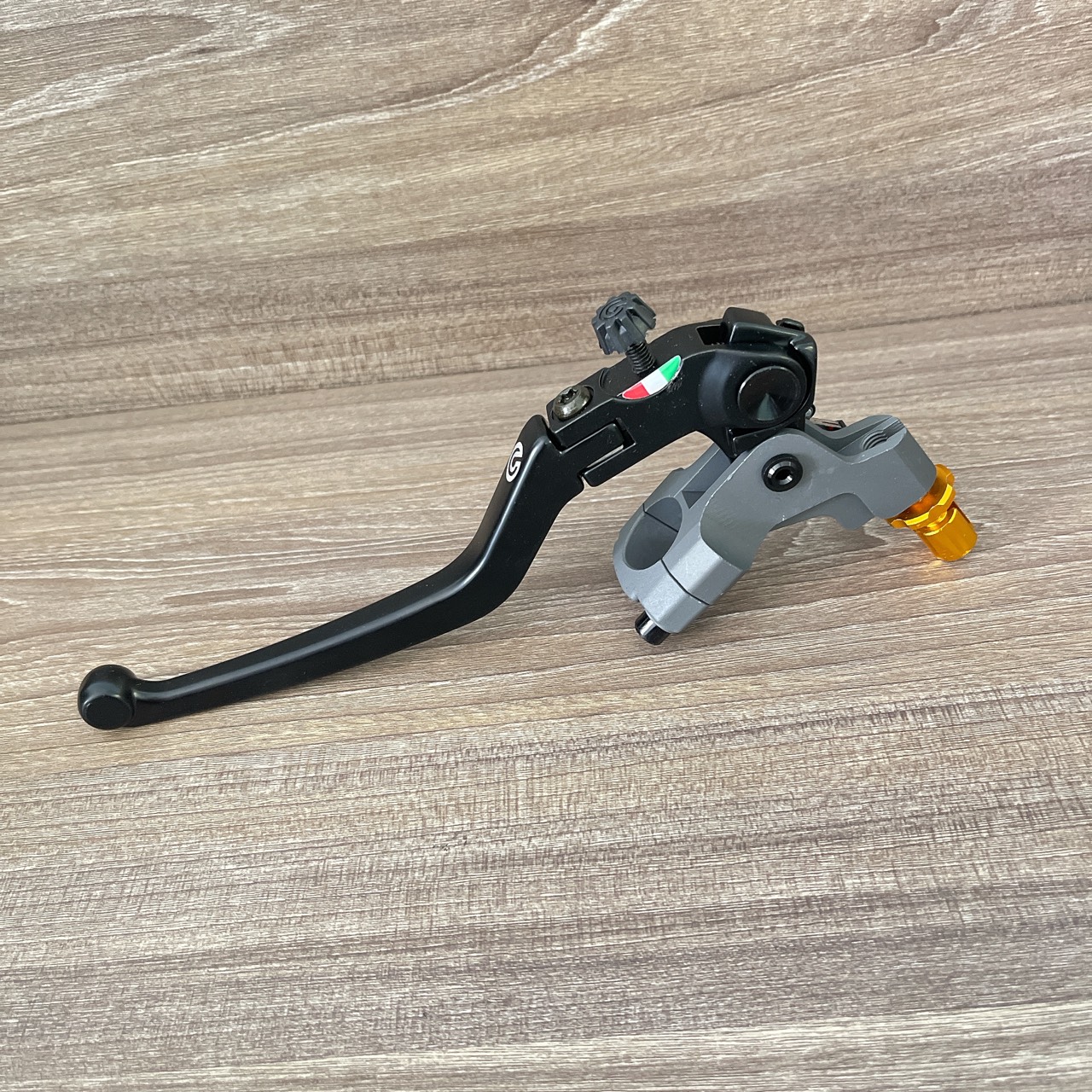 Tay thắng trái RCS 19 lắp được cho tất cả dòng xe máy