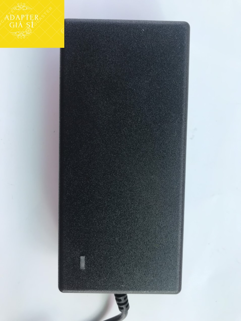 Adapter sạc xe thăng bằng  63V 1.1A 4 lỗ