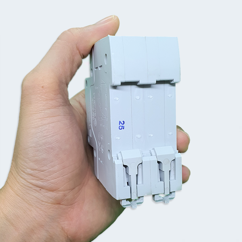 Sino Vanlock MCB 2P 4.5kA PS45N