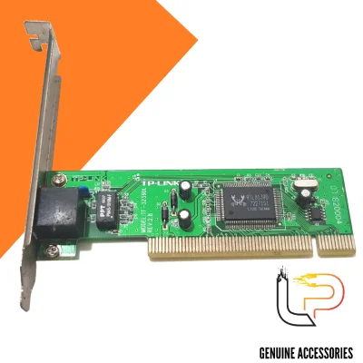 Card Mạng PCI to Lan TP-Link