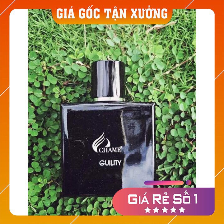 Nước hoa guility
