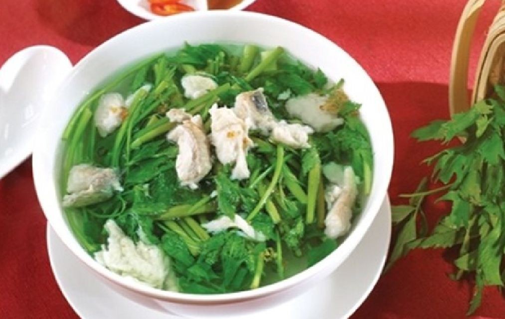 Combo 2 gói rau cần tây ( 1 gói cần tây đỏ + 1 gói cần tây xanh )