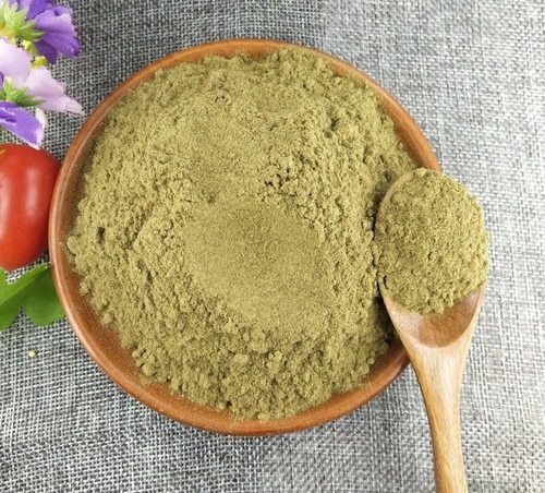 Bột trái tắc 500gr - Thảo Dược Tấn Phát