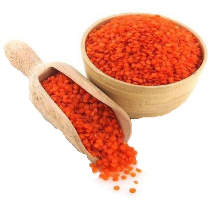1kg ĐẬU LĂNG ĐỎ( HẠT CHƯA CHẾ BIẾN)