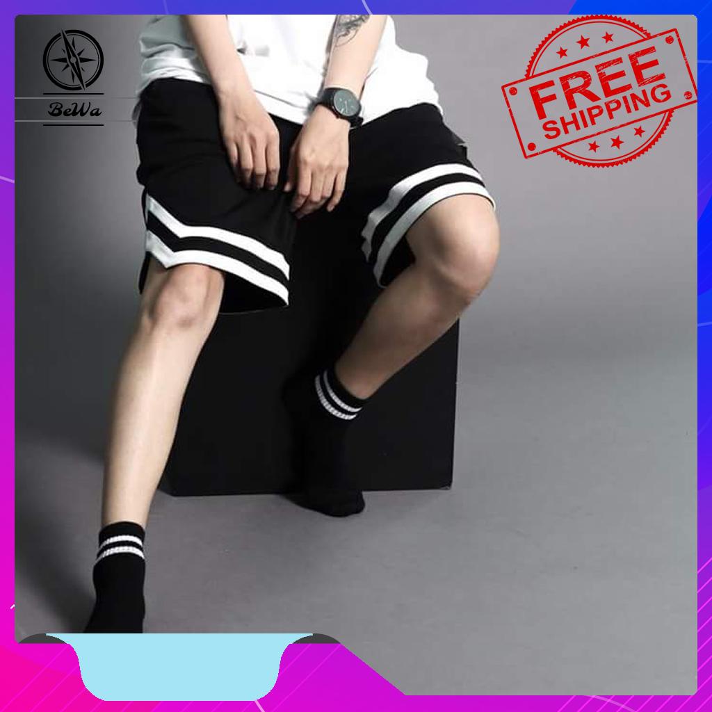 >> SO SÁNH GIÁ QUẦN THỂ THAO LAI BẦU NAM QUẦN SHORT TẬP GYM NAM NGẮN, NHIỀU MÀU THUN LẠNH THỂ THAO CAO CẤP THOÁNG KHÍ | Shopee Lazada Sendo Tiki | Nên mua ở đâu rẻ nhất 182 Quần Short Nam - Quần Short Thun Nam - Quần Short Thể Thao Nam - Quần Short Kaki Nam - Quần Short Jeans Nam - Quần Short Tập Gym - Quần Short Nữ - Quần Short Jean Nữ - Quần Nam Túi Hộp - Quần Short Nử Đẹp - Quần Short Nữ Lưng Cao - QSDpV BeWa