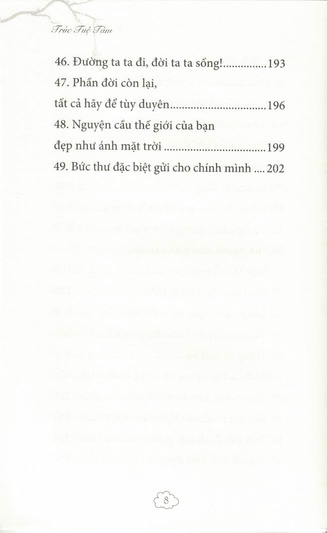Lý Do Hạnh Phúc - Tập 1