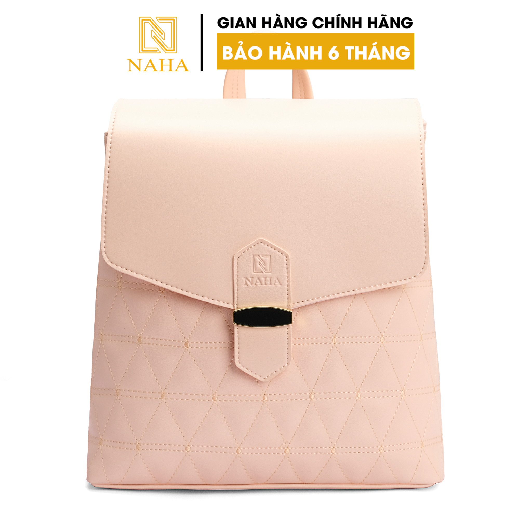 Balo nữ thời trang NAHA BL52
