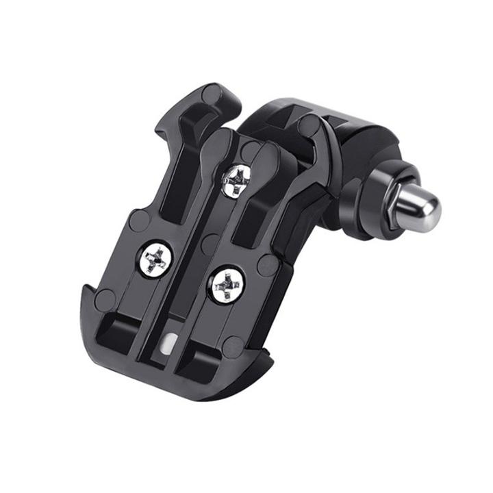 J-hook mount móc câu dùng cho GoPro Hero Action Cam
