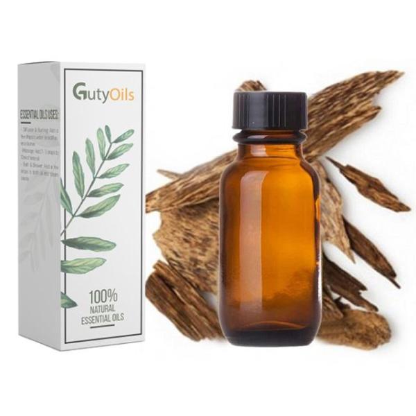 Tinh dầu trầm hương nguyên chất ( Agarwood Essential Oil ), tinh dầu thiên nhiên, giúp bạn giảm căng thẳng, an thần, hương thơm dịu nhẹ