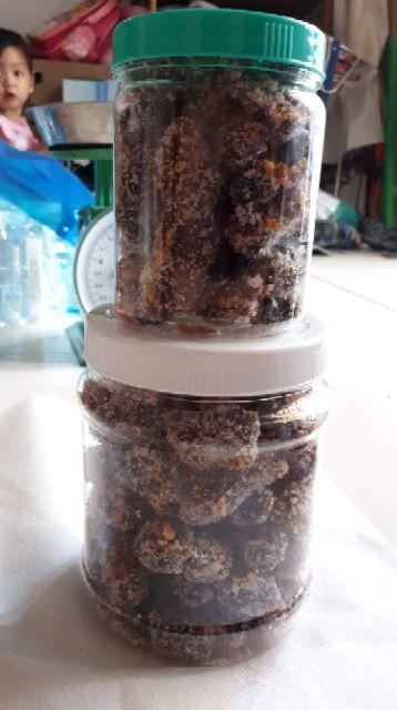HỦ  ME THÁI CHUA NGỌT GÓI 500G