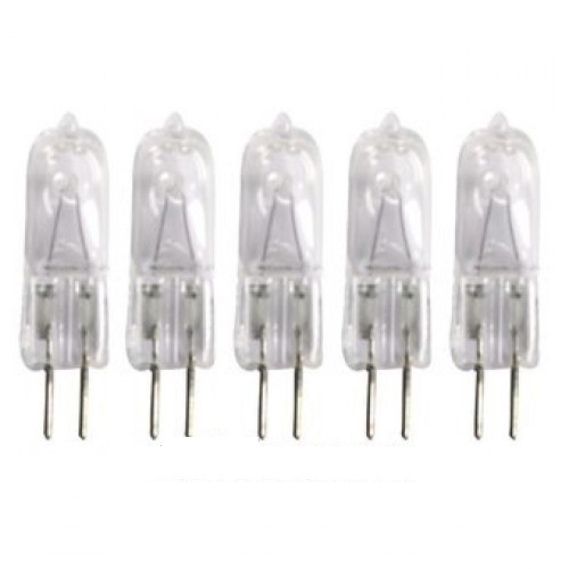 Bóng đèn chân ghim sợi đốt 24V 50W