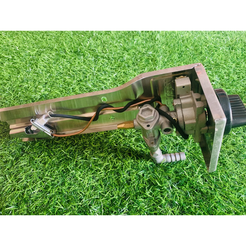 Cụm chế đánh lửa bếp gas công nghiệp ( bộ đầy đủ)