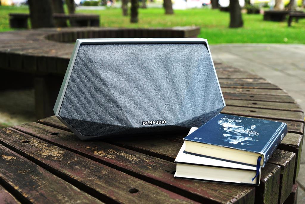 [Trả góp 0%]loa dynaudio music 3