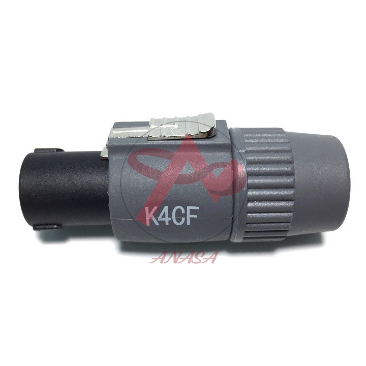 Jack Loa K4CF