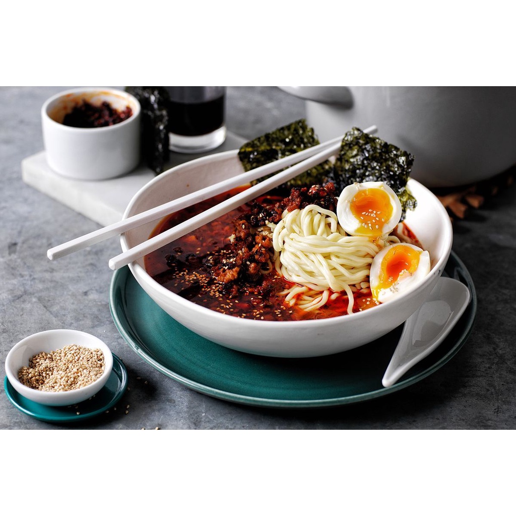 Snack rong biển Hàn Quốc (rong biển ăn liền)