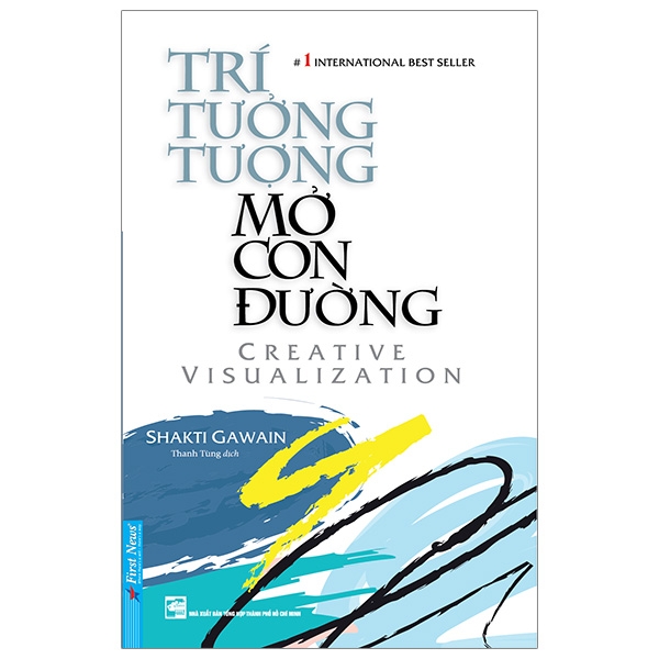 Fahasa - Trí Tưởng Tượng Mở Con Đường (Tái Bản)