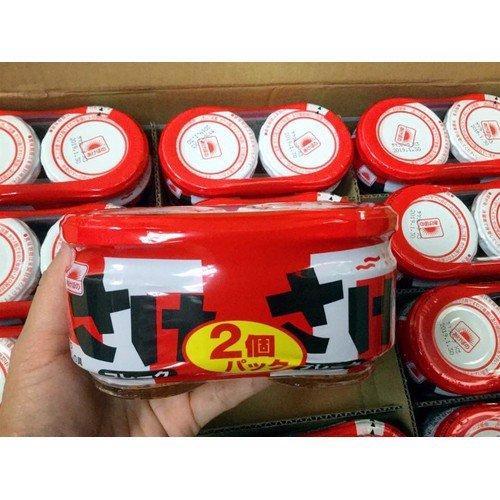 Ruốc Cá Hồi Mahura Cho Bé - Nhật Bản [HSD T32025]