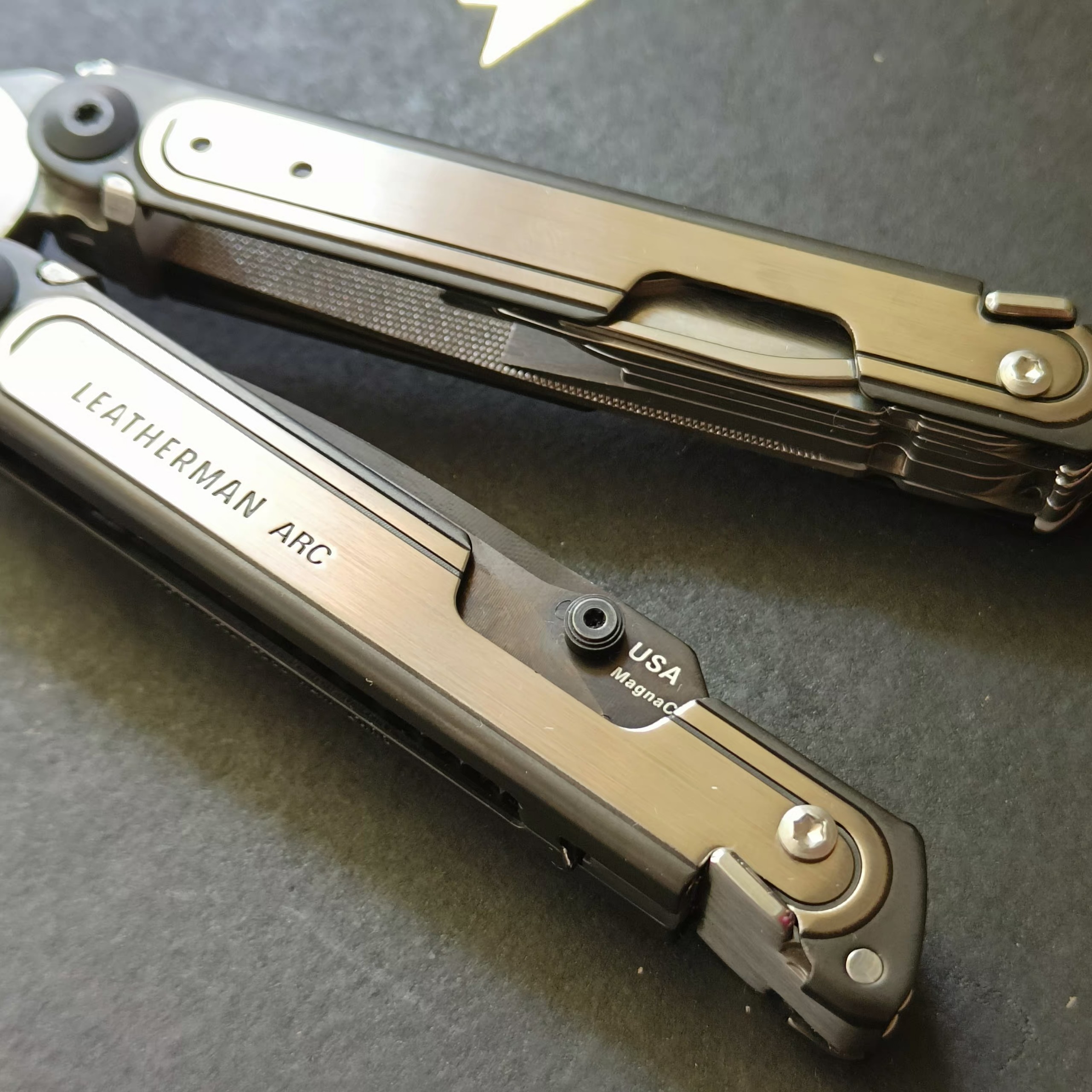 Kềm đa năng Leatherman ARC - Nhập Mỹ