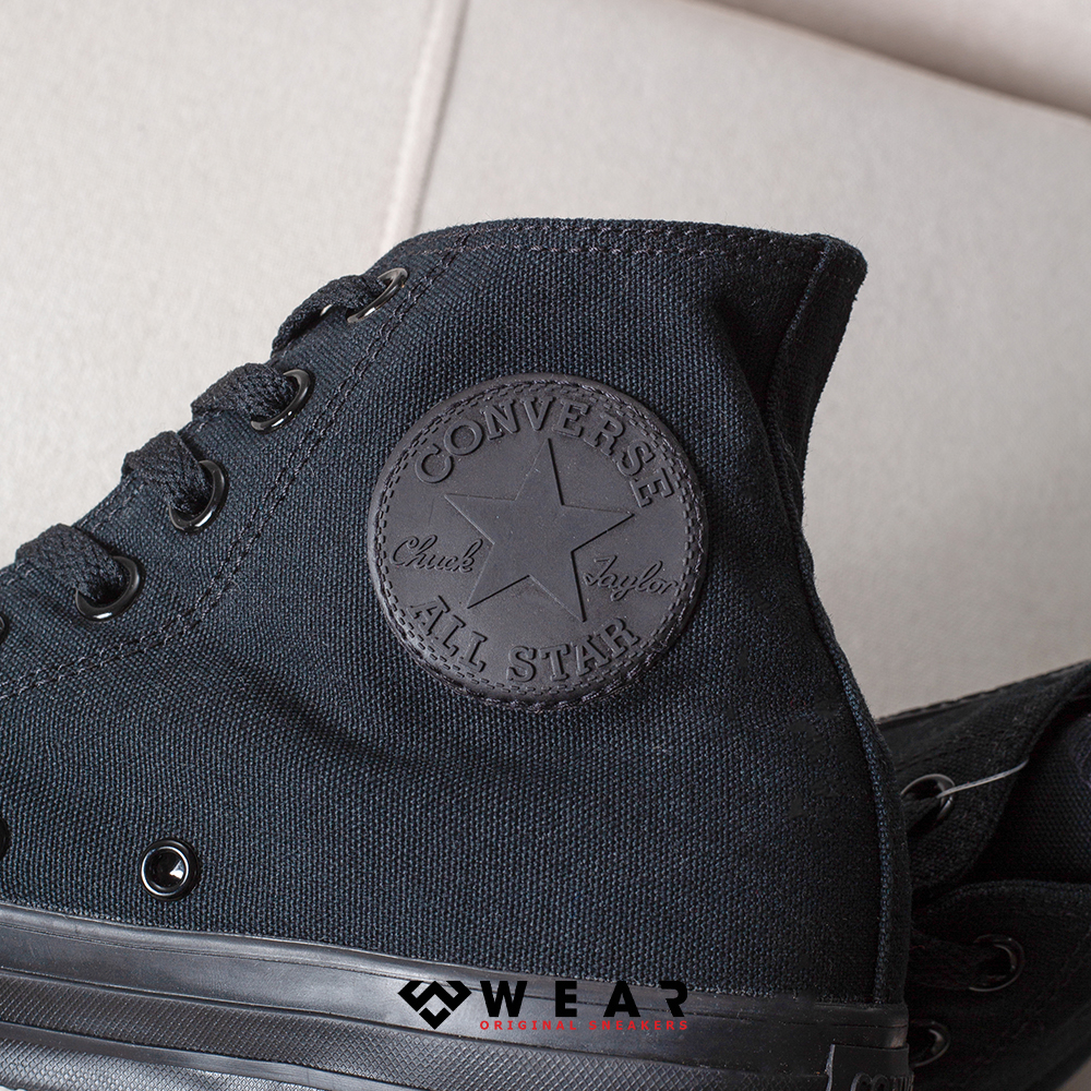Giày Converse Classic All Black - M3310V