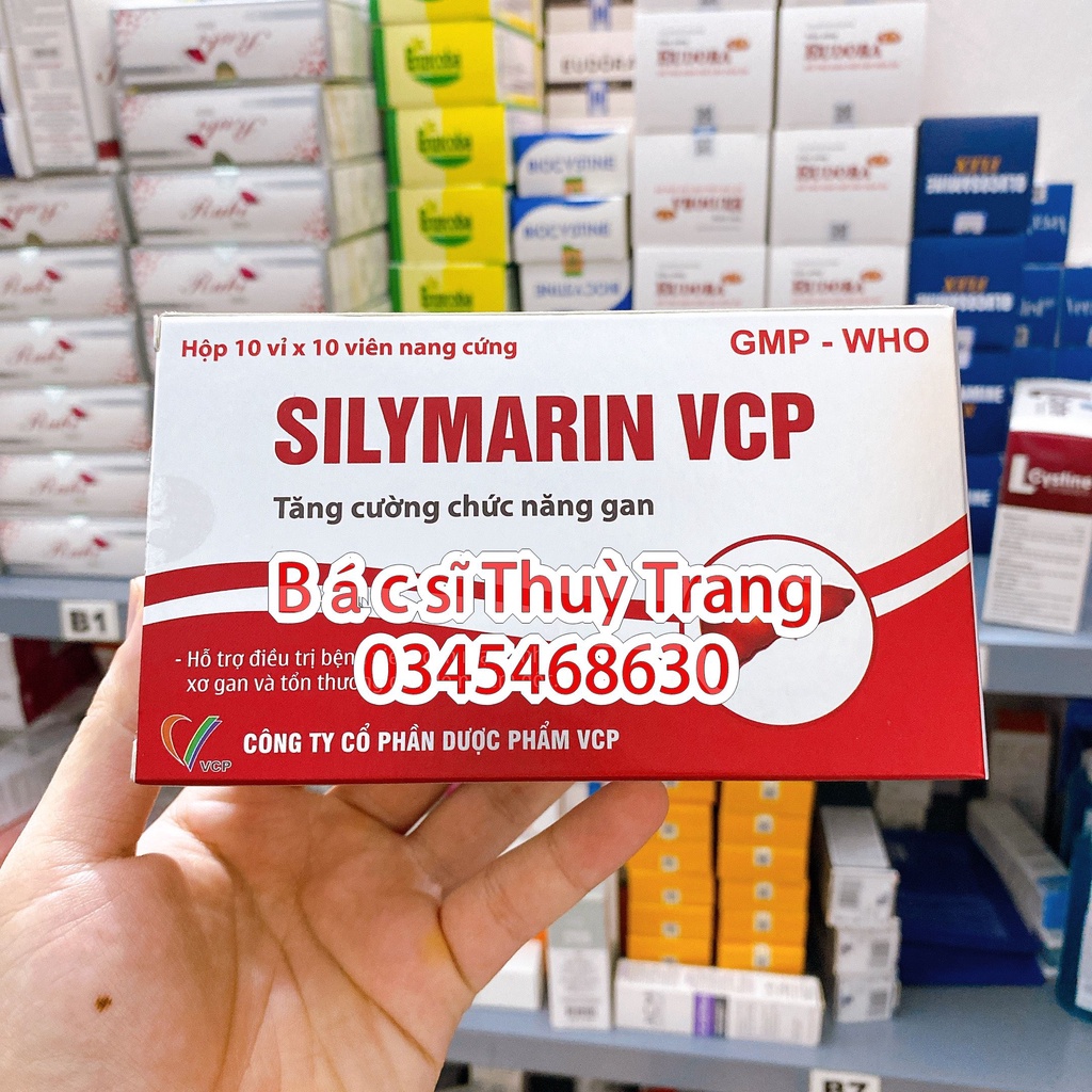 Combo cho da bị nấm