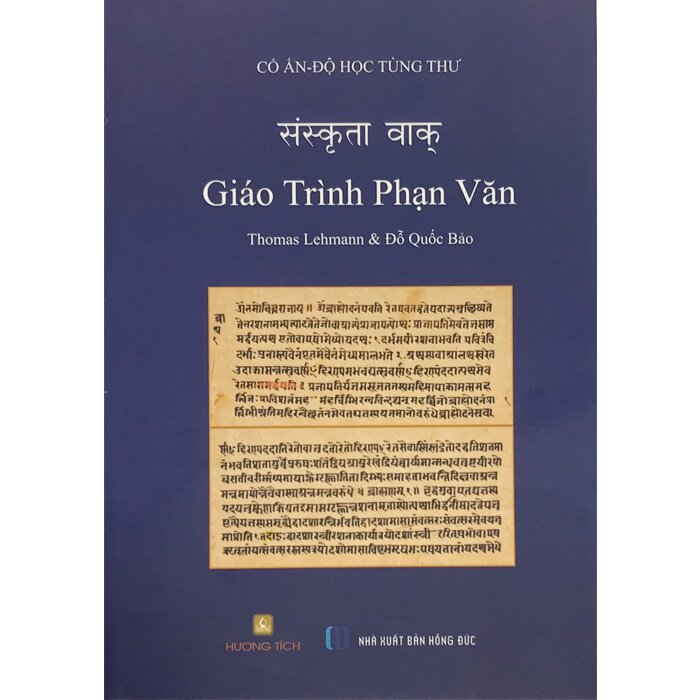 Giáo Trình Phạn Văn