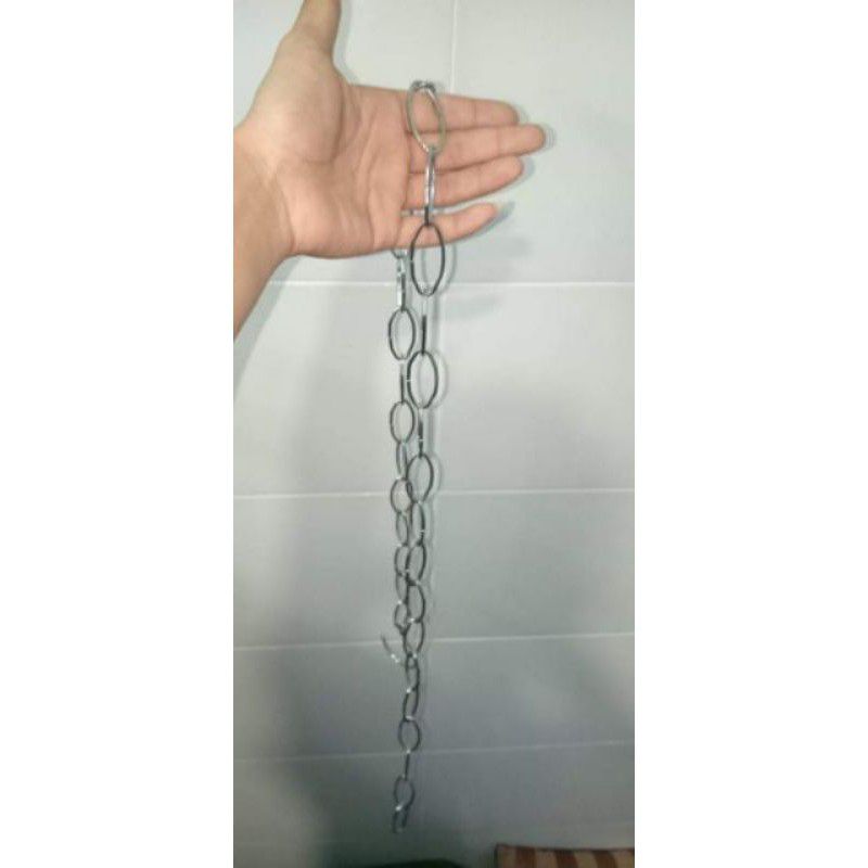 [HCM]Dây xích xi rất chắc đẹp