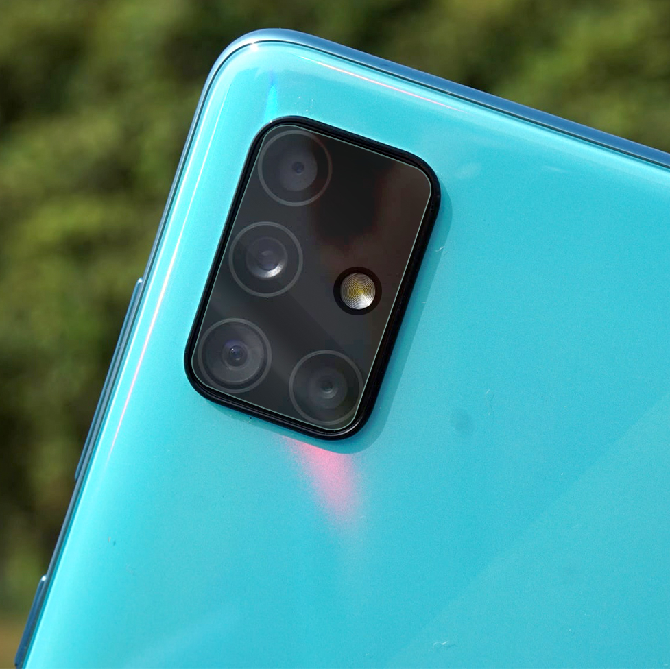 Bộ 2 cường lực dẻo Samsung S8 Active