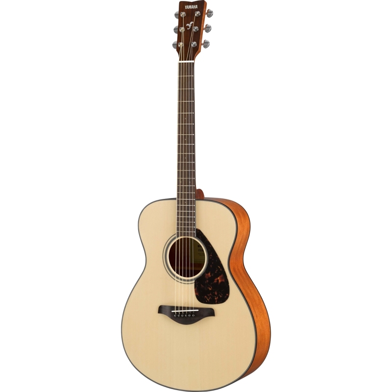 Đàn Guitar Thùng Acoustic Yamaha FS800 – Hàng Chính Hãng