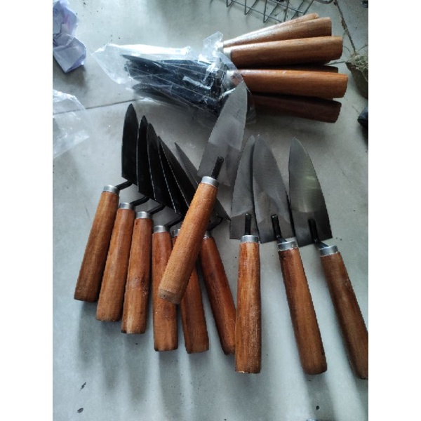 bay thợ hồ 4cmx25cm,bay chỉ thợ hồ