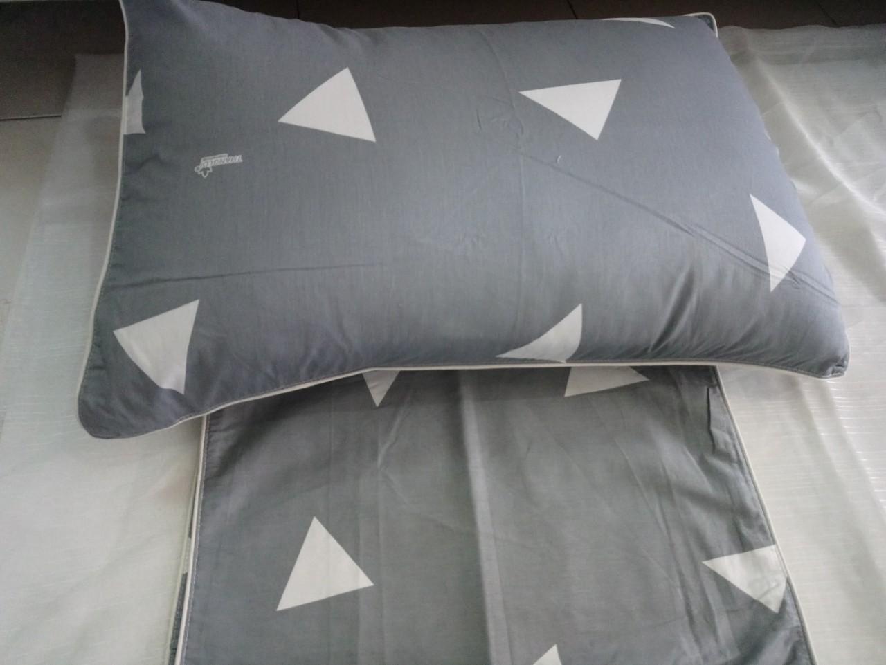 1 cặp áo gối Thắng Lợi (50x70cm)