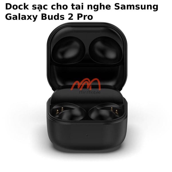 Hộp Sạc Samsung Galaxy Buds 2 Pro (linh kiện )