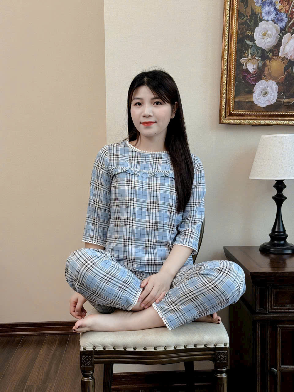 Đồ Bộ Mặc Nhà Siêu Xinh 2023