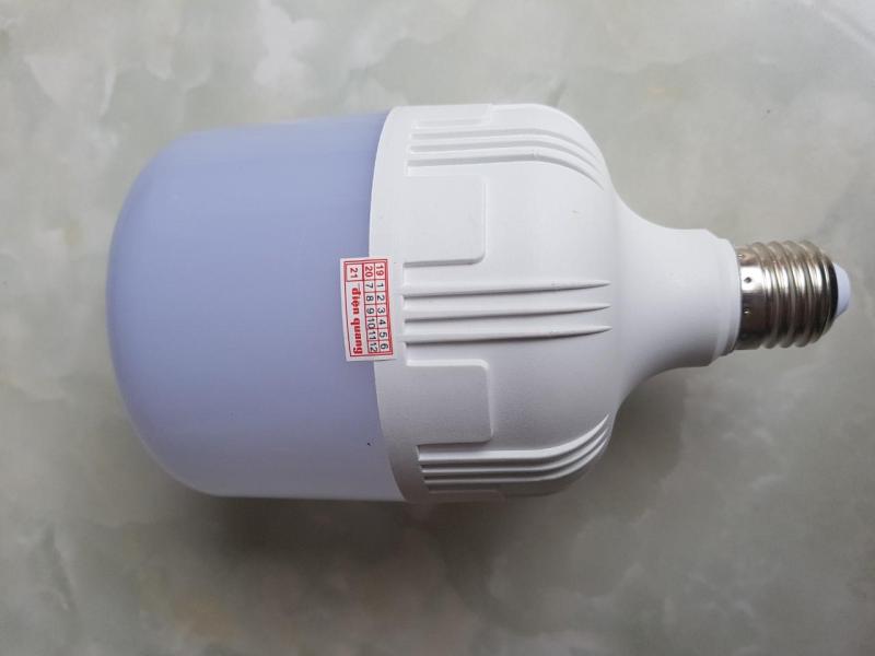 1 BÓNG ĐÈN LED BULB 25W M.E HOÀNG KHANG