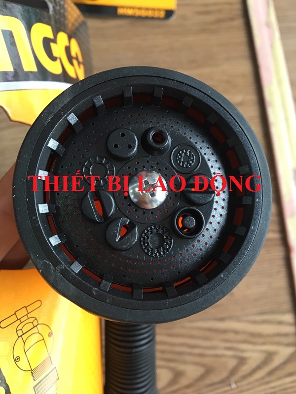 Vòi Phun Xịt Nước INGCO HWSG092