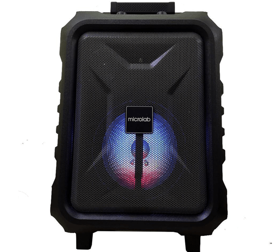 Loa kéo microlab tl20-200w